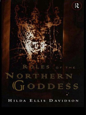 cover image of Roles of the Northern Goddess